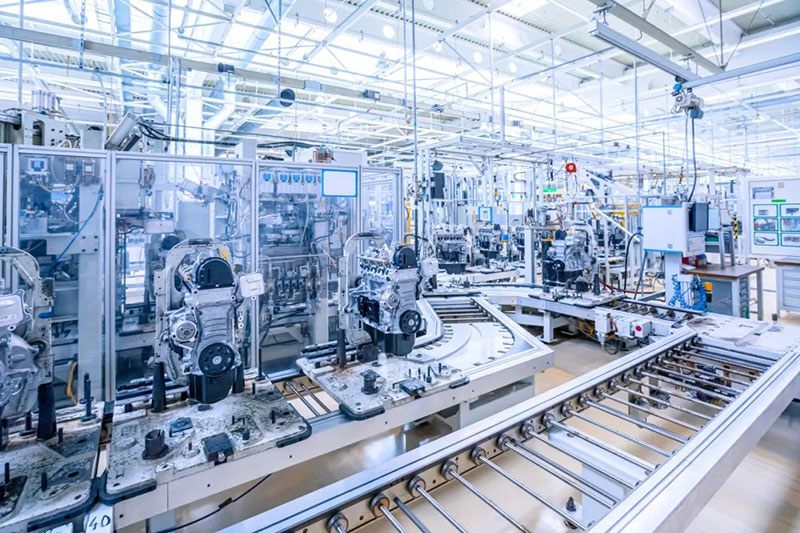 電動汽車馬達電氣安全標準解析(一):IEC 60349與UL 1004-1 電動汽車馬達電氣安全標準解析(一):IEC 60349與UL 1004-1