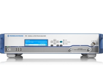 R&S羅德與施瓦茨 FPS-K30 軟件選件：噪聲系數測量（需配FPS-B28V/FSP-B24）