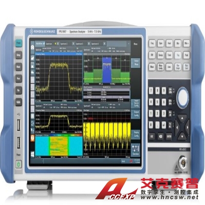 R&S羅德與施瓦茨 FPL1-K70 矢量信號分析功能