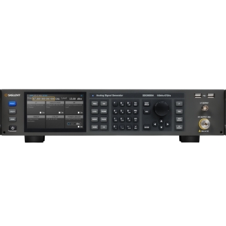 鼎陽SIGLENT SSG6083A? 射頻/微波信號(hào)發(fā)生器