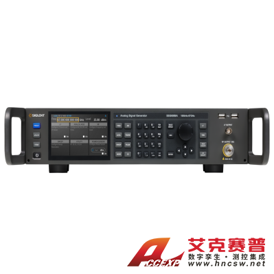 鼎陽SIGLENT SSG6083A? 射頻/微波信號發(fā)生器