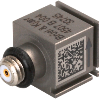 HBK 4507-B-004型  CCLD加速度計