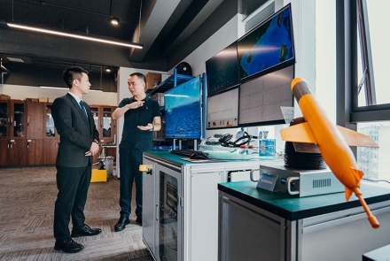 半實物仿真系統(tǒng)在虛實之間架起測試“高速路”