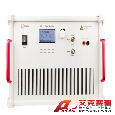 安泰 ATA-L系列功率放大器