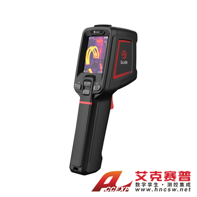 高德智感 工具型紅外熱成像儀 PC200  