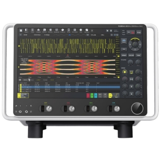 萬里眼 TS0804A 示波器 帶寬80GHz