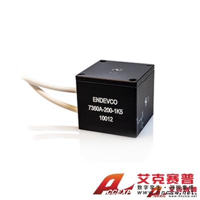 美國(guó)PCB 7360A 汽車安全測(cè)試傳感器 六自由度(6DOF)傳感器