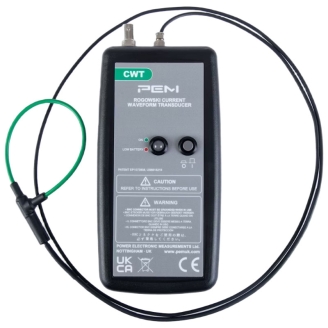 PEM CWT | CWTMini系列羅氏線圈 電流探頭傳感器