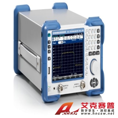 R&S FSC6 臺式頻譜分析儀