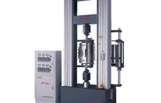 MTS美特斯 CMT系列配高溫爐 CMT5000系列雙高溫爐、三高溫爐試驗機