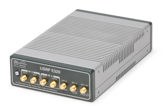 美國(guó)NI USRP E320 （ZYNQ-7045,2X2,70 MHZ - 6 GHZ，全機(jī)箱）
