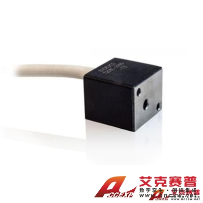 美國(guó)PCB 7268C 汽車安全測(cè)試傳感器 壓阻式三軸加速度計(jì)