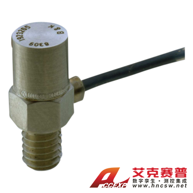 HBK 8309型  壓電式電荷沖擊加速度計(jì)，含側(cè)電纜