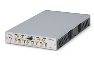 美國NI USRP N310（ZYNQ-7100,4 通道，10 MHZ - 6 GHZ，10 GIGE）