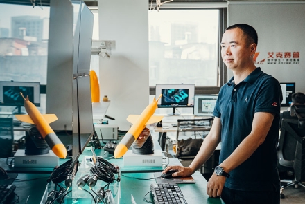 半實物實時仿真技術(shù)解鎖多元測試場景，艾克賽普打造“數(shù)字試驗場” 