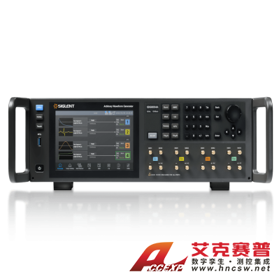 鼎陽SIGLENT SDG8002A 任意波形發生器