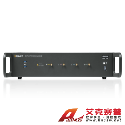鼎陽SIGLENT SDS7604L高分辨率示波器