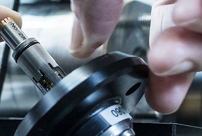 聯影醫療器械振動噪聲測試系統