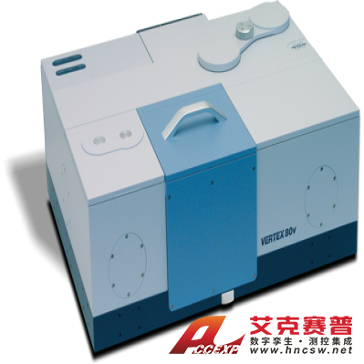 布魯克Bruker VERTEX 80/80v 傅立葉紅外光譜儀