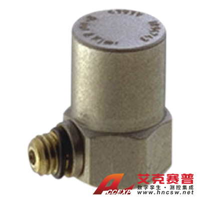 HBK 4393型號 壓電電荷加速度計，包括電纜