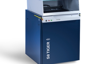 布魯克 BRUKER S8 TIGER 高端波長(zhǎng)色散型X射線熒光光譜儀