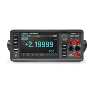 鼎陽(yáng)SIGLENT SDM4055A-SC 數(shù)字萬用表