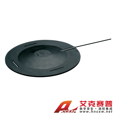 HBK 4504-A型  三軸壓電式CCLD加速度計(jì)，不含電纜