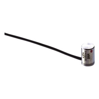 HBK 4374型號  微型壓電電荷加速度計，側面連接器，一體式電纜