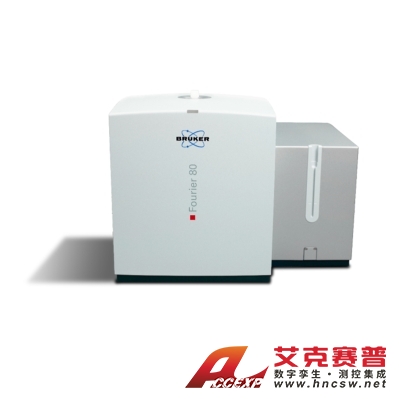 布魯克Bruker Fourier 300HD 高分辨率NMR光譜儀