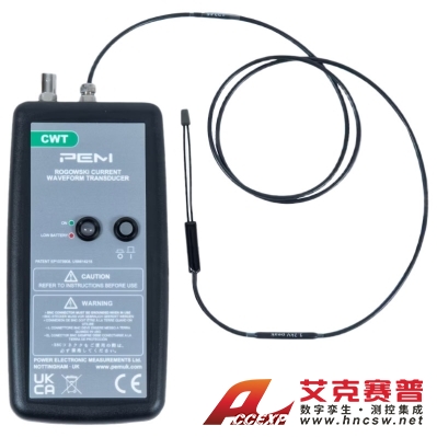 PEM CWT | CWTUM-F系列羅氏線圈 電流探頭傳感器