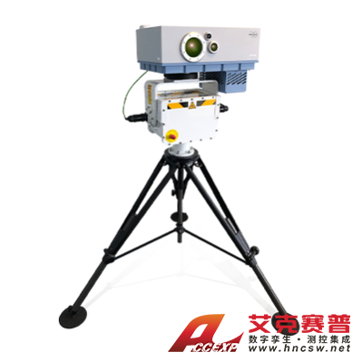 布魯克  HI 90 高光譜成像遙感系統(tǒng) 