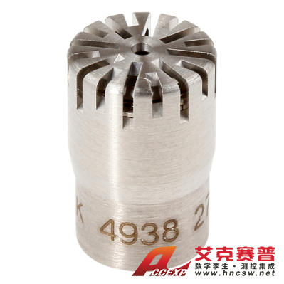  HBK 4938 1/4英寸壓力場傳聲器 聲學(xué)傳感器