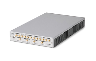 美國NI USRP N321（2 個 TX/RX 通道，200 MHZ BW，W/LO 分配）
