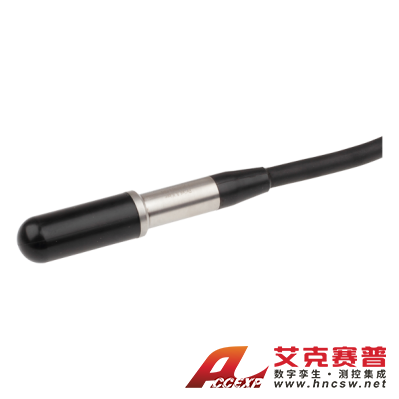 HBK 8104型  標(biāo)準(zhǔn)的測(cè)量水聽(tīng)器帶有10米長(zhǎng)的集成電纜，電纜末端帶有BNC插頭