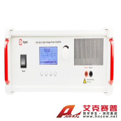 安泰 ATA-4000系列高壓功率放大器