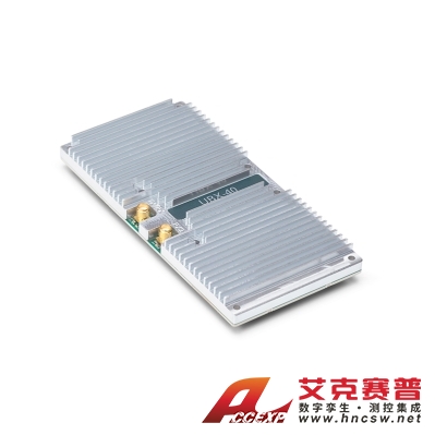 美國NI UBX 160 USRP 子板（10 MHz - 6 GHz，160 MHz 帶寬