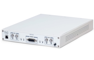 美國(guó)NI USRP X300 （KINTEX7-325T FPGA，2 通道，10GIGE 和 PCIE 總線）