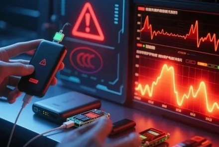 艾德克斯ITECH IT2700系列便攜式電子產(chǎn)品鋰離子電池測試  航空禁運令下的充電寶安全突圍 