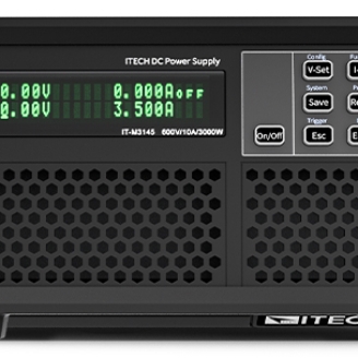 艾德克斯ITECH IT-M3140高功率密度可編程直流電源