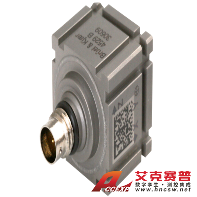 HBK 4529-B-001型  三軸CCLD加速度計