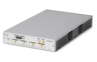 美國NI USRP N320（2 個 TX/RX 通道，200 MHZ 帶寬）