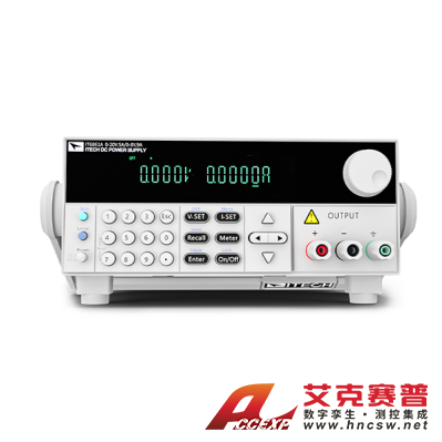 艾德克斯（ITECH）IT6873A  雙范圍可編程直流電源