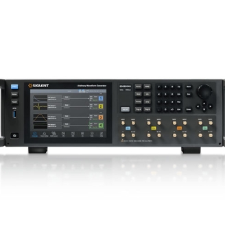 鼎陽SIGLENT SDG8004A 任意波形發生器