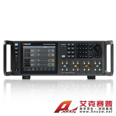 鼎陽SIGLENT SDG8002A 任意波形發生器