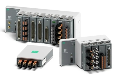 NI行業(yè)標(biāo)桿級DAQ產(chǎn)品適合各類人形機器人相關(guān)的信號采集