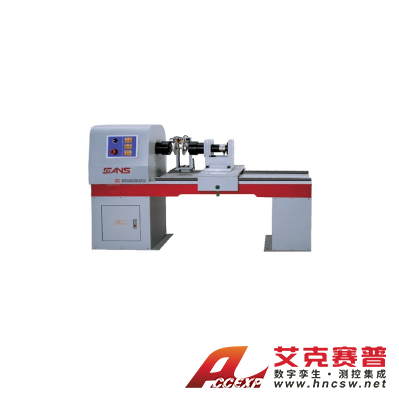 MTS美特斯 CTT1103 微機控制電子扭轉(zhuǎn)試驗機（1000Nm）