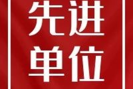 艾克賽普榮獲長沙市2024 年度統計工作先進單位