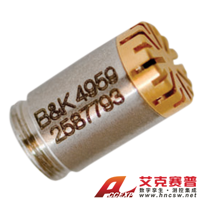 HBK 4959型 10 kHz陣列傳聲器 聲學傳感器