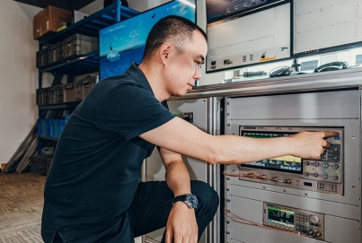 在虛實之間架起測試“高速路”！艾克賽普領跑半實物實時仿真賽道