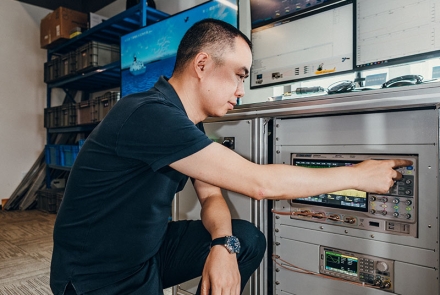 在虛實之間架起測試“高速路”！艾克賽普領跑半實物實時仿真賽道